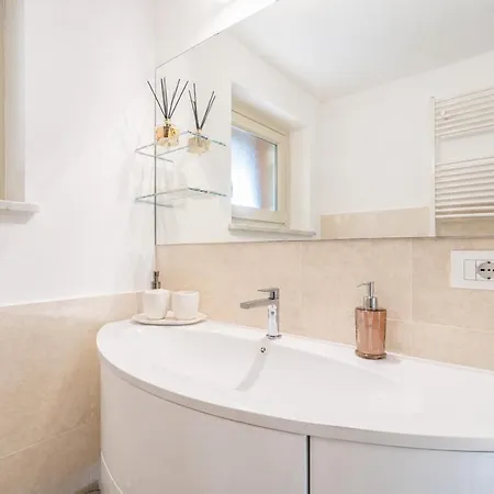 Apartament Le Bijou - Sea View, Garage, 8-min Walk To *