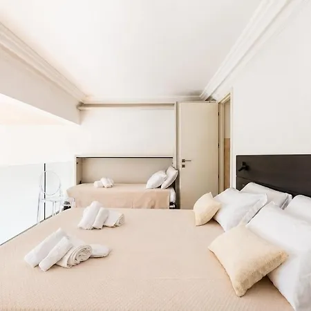 Διαμέρισμα Le Bijou - Sea View, Garage, 8-min Walk To Αλάσιο