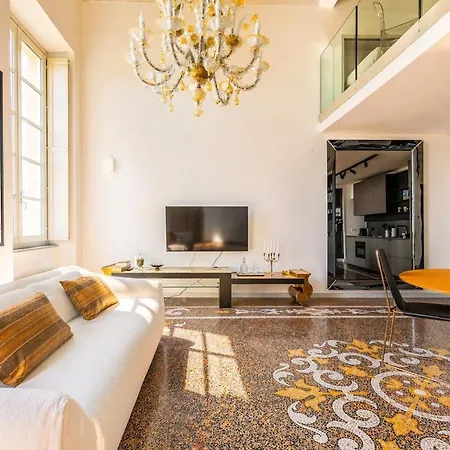 Apartament Le Bijou - Sea View, Garage, 8-min Walk To Alassio